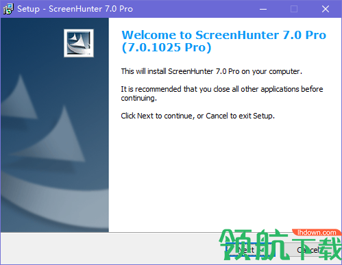 ScreenHunterFree屏幕截图软件官方版