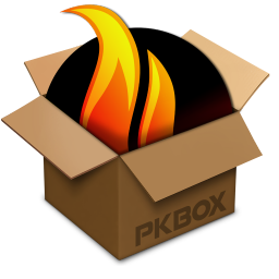 PKBOX模拟器官方版