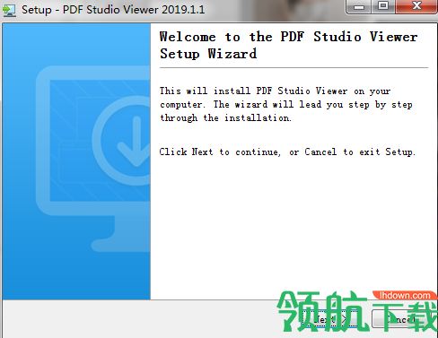 PDF Studio Viewer 2019最新版