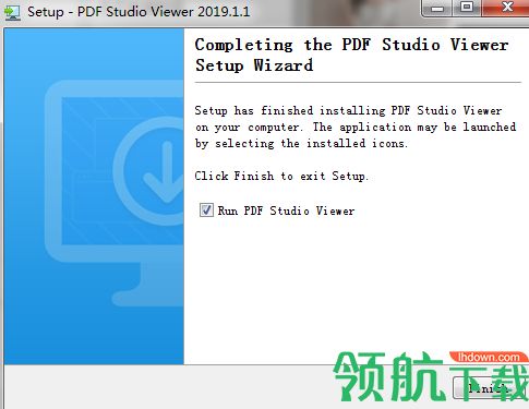 PDF Studio Viewer 2019最新版