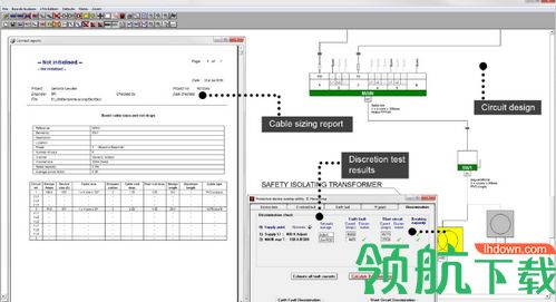 Bentley Hevacomp V8i破解版