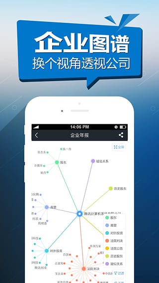 启信宝app