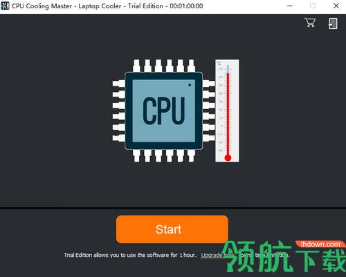 CPU Cooling Master免费版