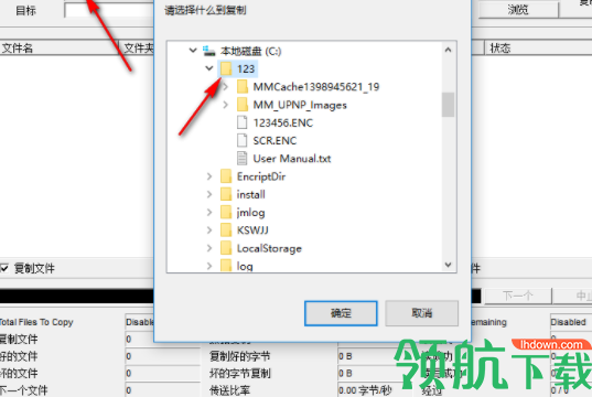 RoadkilsUnstoppableCopier数据修复处理工具官方版