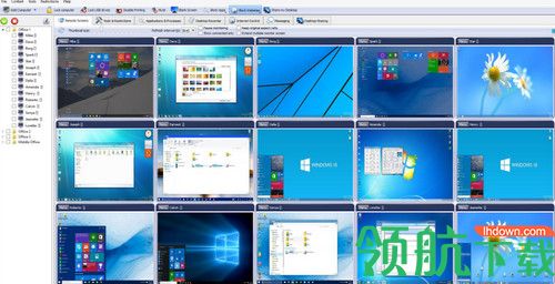 Net Monitor for Employees Pro破解版