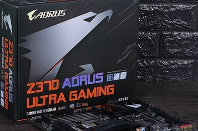 技嘉Z370AORUSUltraGaming主板驱动程序官方版