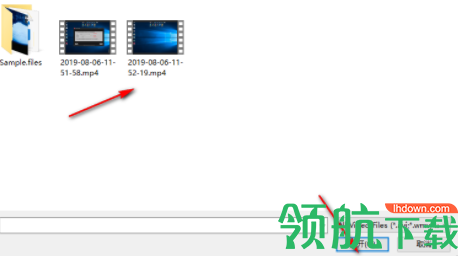 VideoPadlock视频文件加密工具官方版