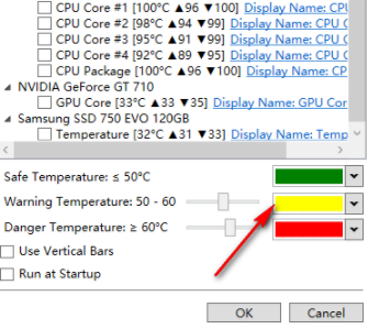 TemperatureIconMeter温度监控软件官方版