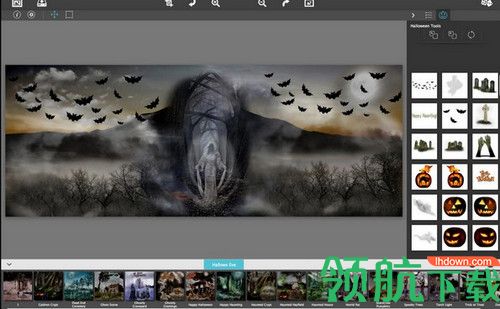 Hallows Eve免费版