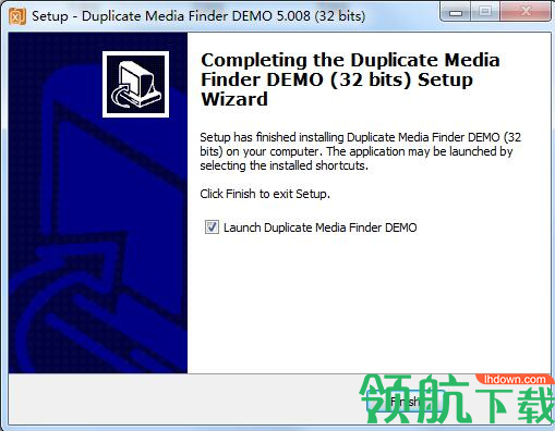 DuplicateMediaFinder重复文件查找官方版