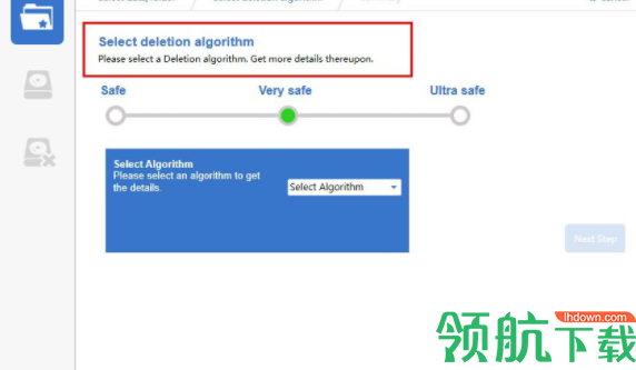 AbelssoftFileWingShredder文件删除助手破解版