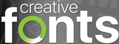 Summitsoft Creative Fonts 3D破解版
