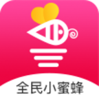 全名小蜜蜂app