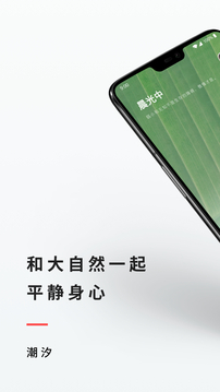 潮汐app