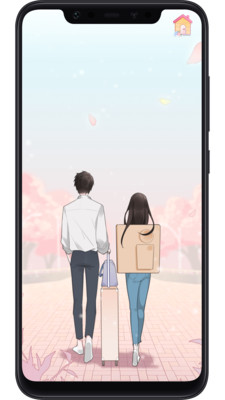 恋恋花名册app