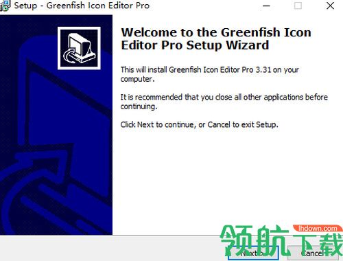 Greenfish Icon Editor Pro免费版
