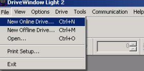 DriveWindow Light 2免费版