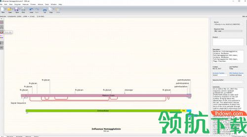 GSL Biotech SnapGene破解版