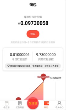 米咪红包app