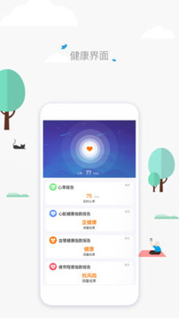 一连健康app