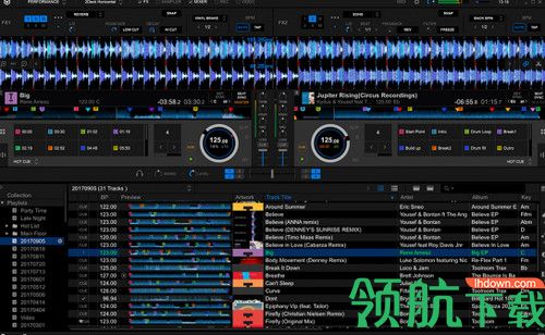 Pioneer DJ rekordbox Premium最新版
