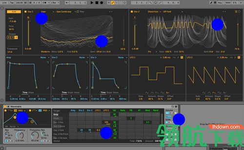 Ableton Live Suite破解版