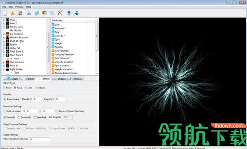 RigzSoft TimelineFX破解版