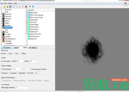 RigzSoft TimelineFX破解版