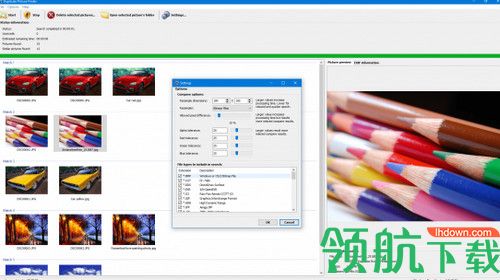 Duplicate Picture Finder破解版