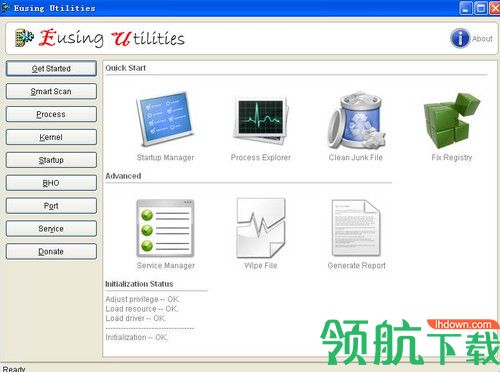 Eusing Utilities最新版