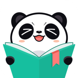 熊猫看书去广告破解版
