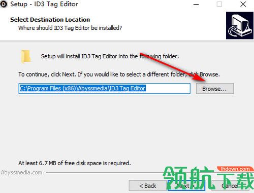 ID3 Tag Editor免费版