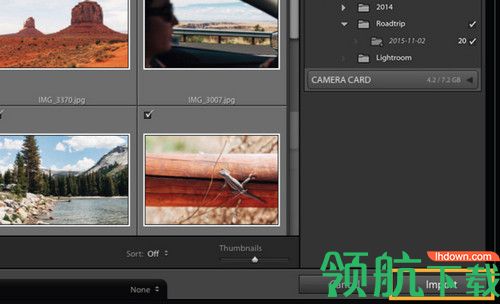 Lightroom Classic 2020破解版