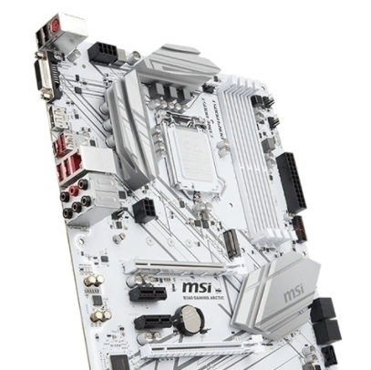 微星B360GAMINGARCTIC主板驱动程序官方版