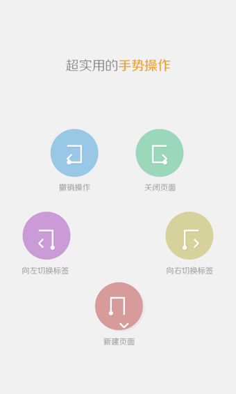 傲游云浏览器破解版app