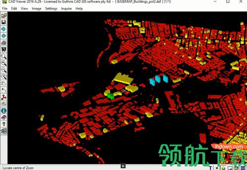 guthrie Arcv2CAD 8破解版