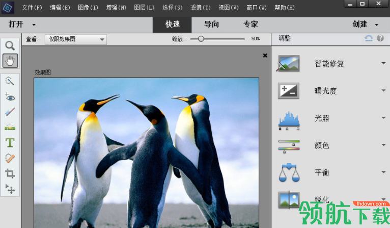 AdobePhotoshopElements2020破解版