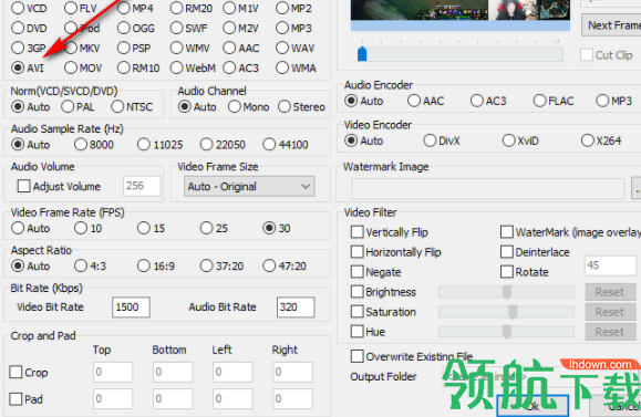 3nity Video Converter(视频转换器)官方版