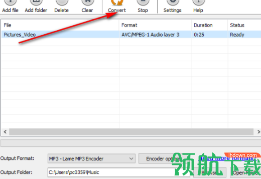 AbyssMediaFreeVideotoMP3Converter音乐提取工具官方版