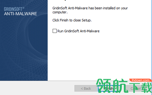 GridinSoftAnti-Malware中文破解版