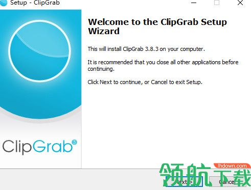 ClipGrab免费版