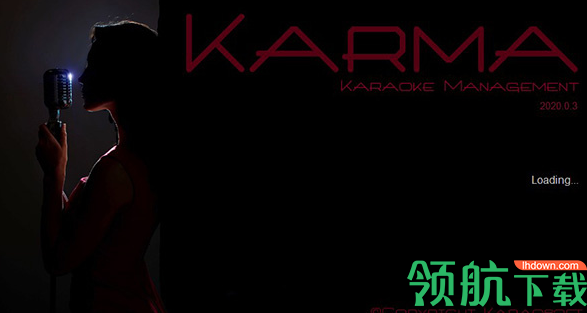 KaraosoftKarma2020汉化破解版