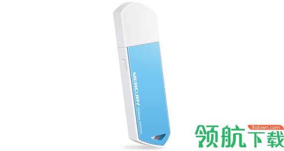 水星MW300U网卡驱动程序官方版