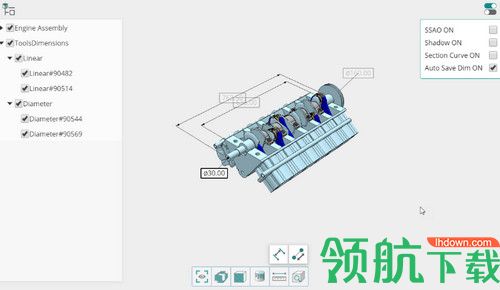 CADbro 2019 SP1破解版