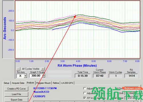 ccdware PEMPro破解版