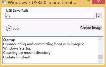 Windows7USB3.0creator官方版