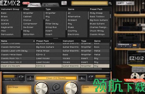 Toontrack EZmix 2破解版