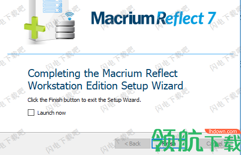 MacriumReflect中文破解版