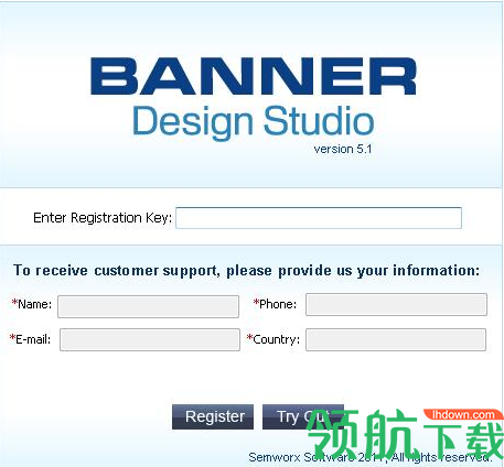 BannerDesignStudio设计软件绿色破解版