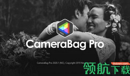 Nevercenter CameraBag Pro 2020破解版